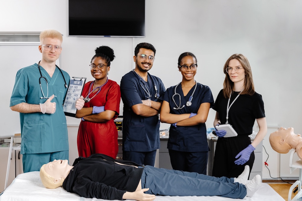Healthcare Simulation Standards Endorsement Achieved: Lessons Learned