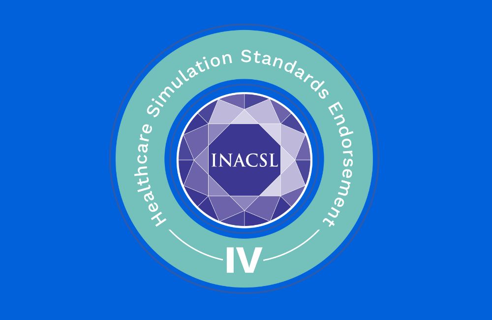 Healthcare Simulation Standards Endorsement Program: How to Get Started