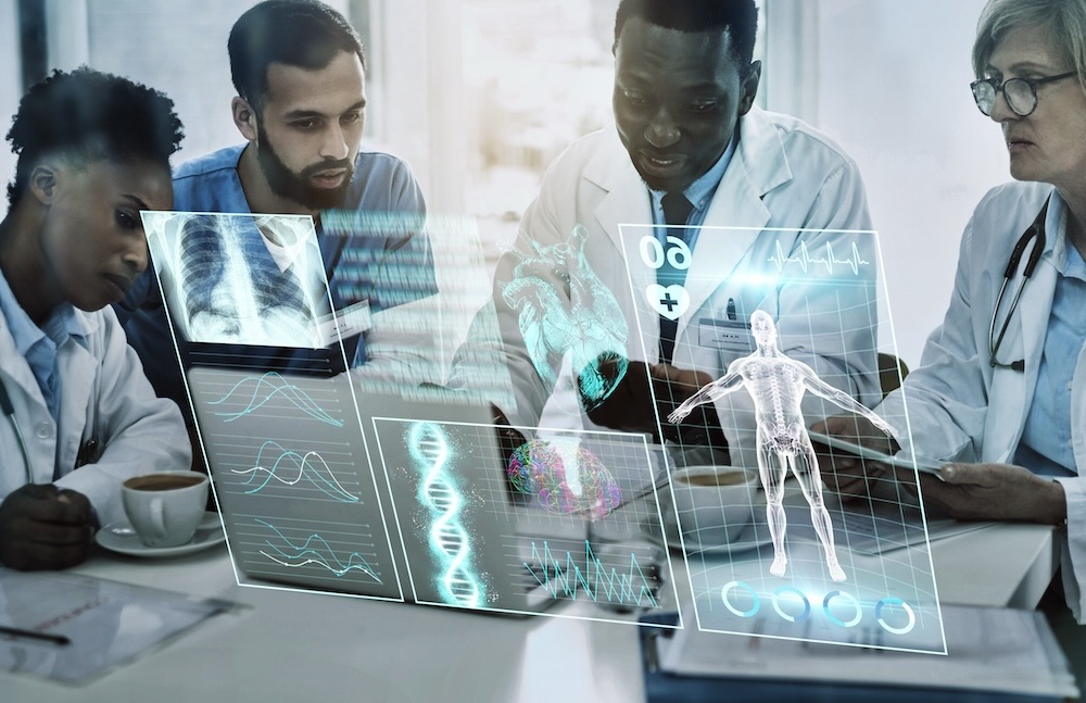 Increase Healthcare Simulation Efficiency and Reliability with Pre-Programmed Scenarios
