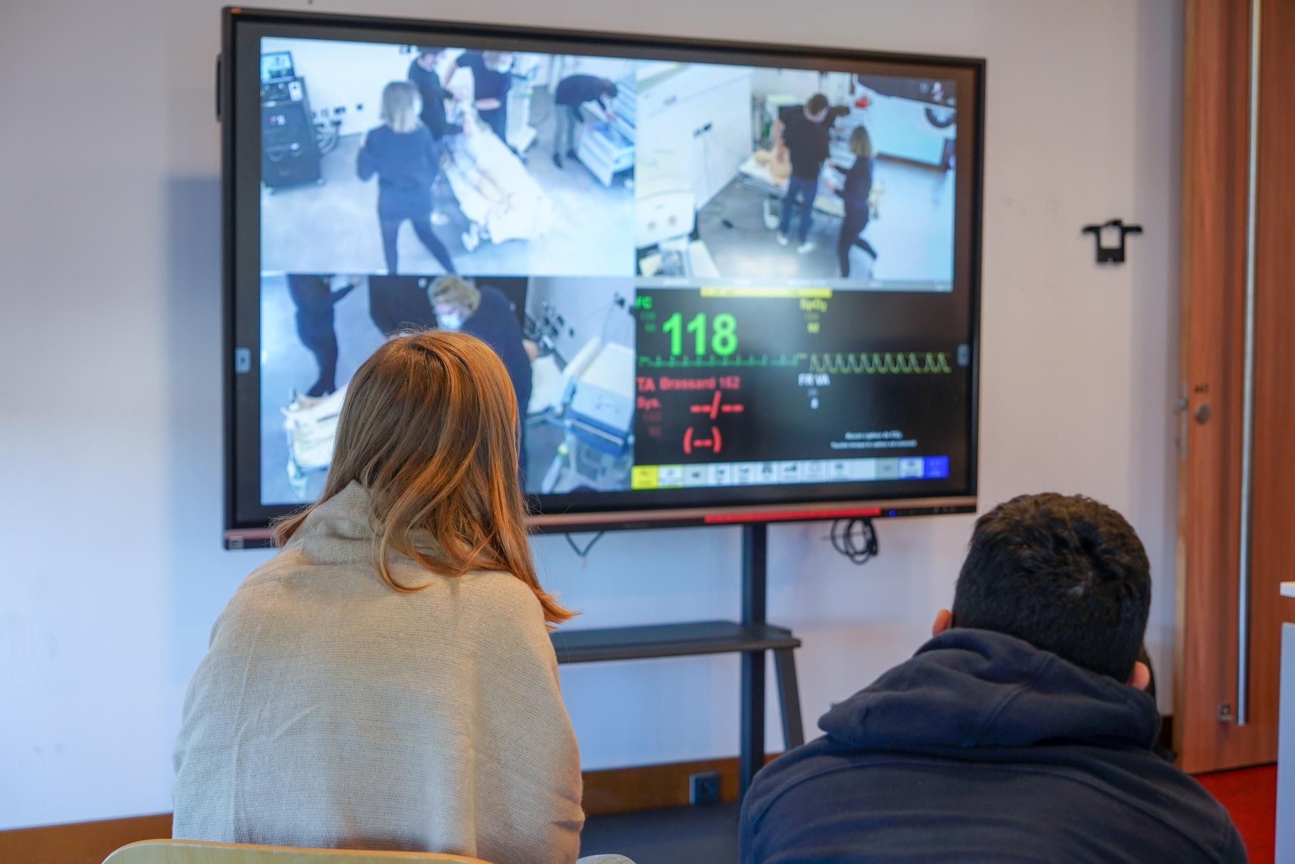 Clinical Simulation Program
