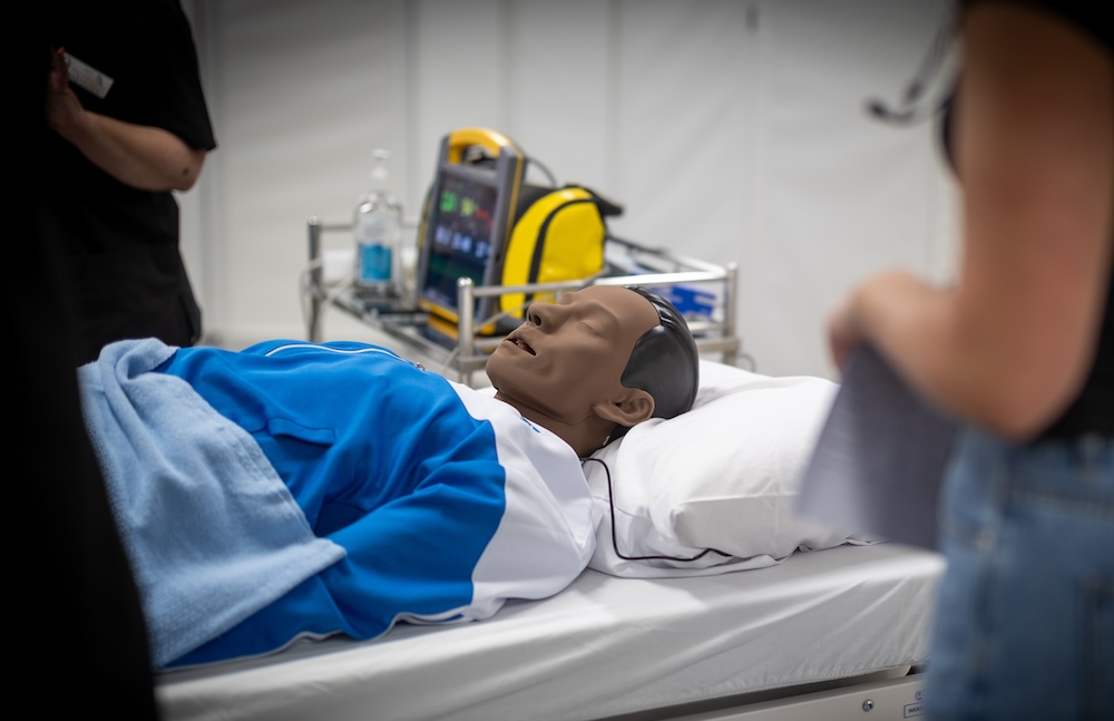 Clinical Simulation Lifelines: How to Transform Manikin Failure Into Meaningful Learning Outcomes