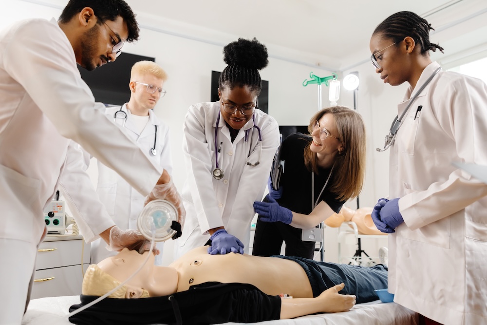 Innovative Sim Wars: Enhancing Patient Safety Culture Through Edutainment
