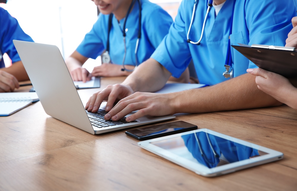 Building Next-Gen Nursing Sim Labs: Scalable Solutions and Strategies for Clinical Educators