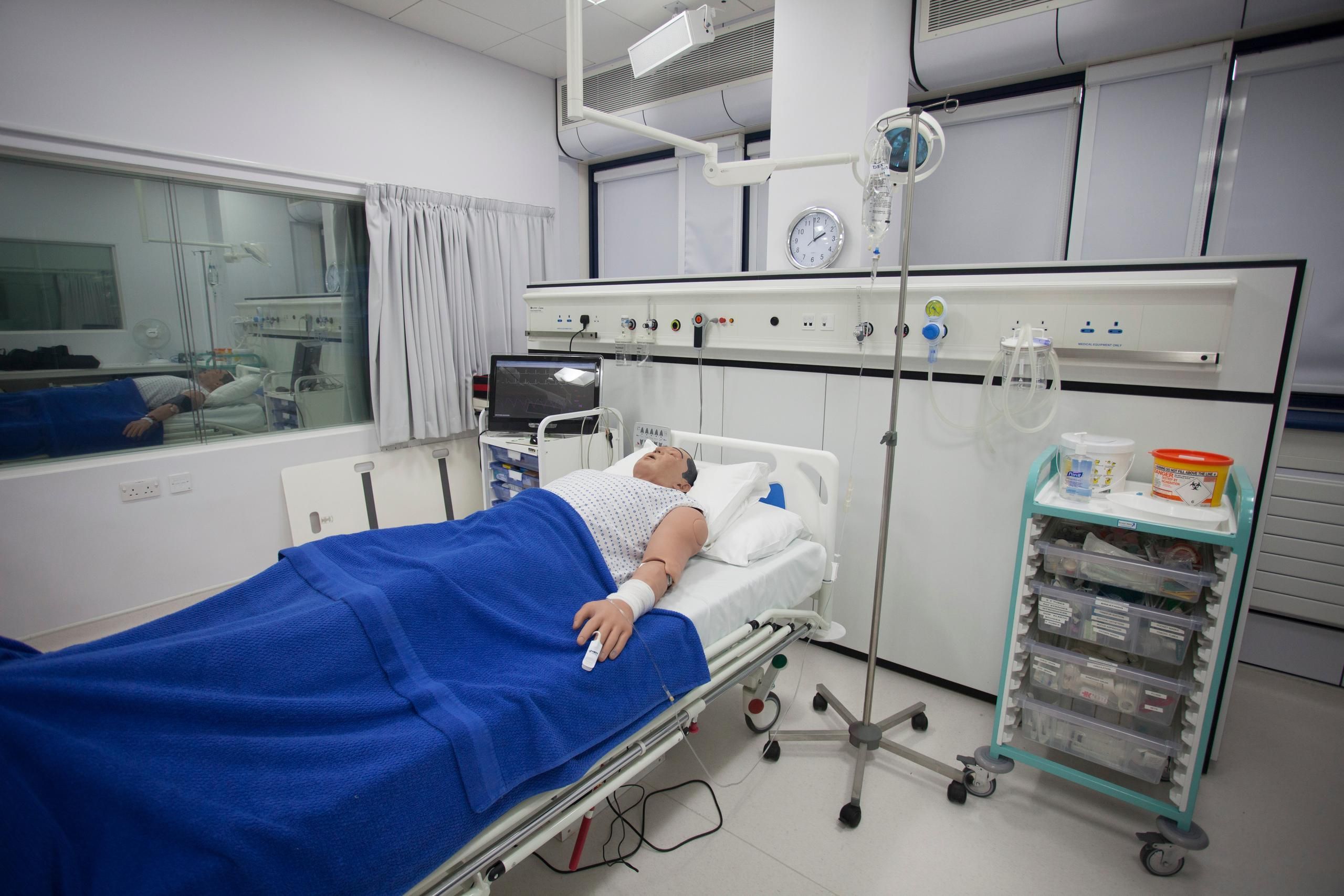 Sim Lab