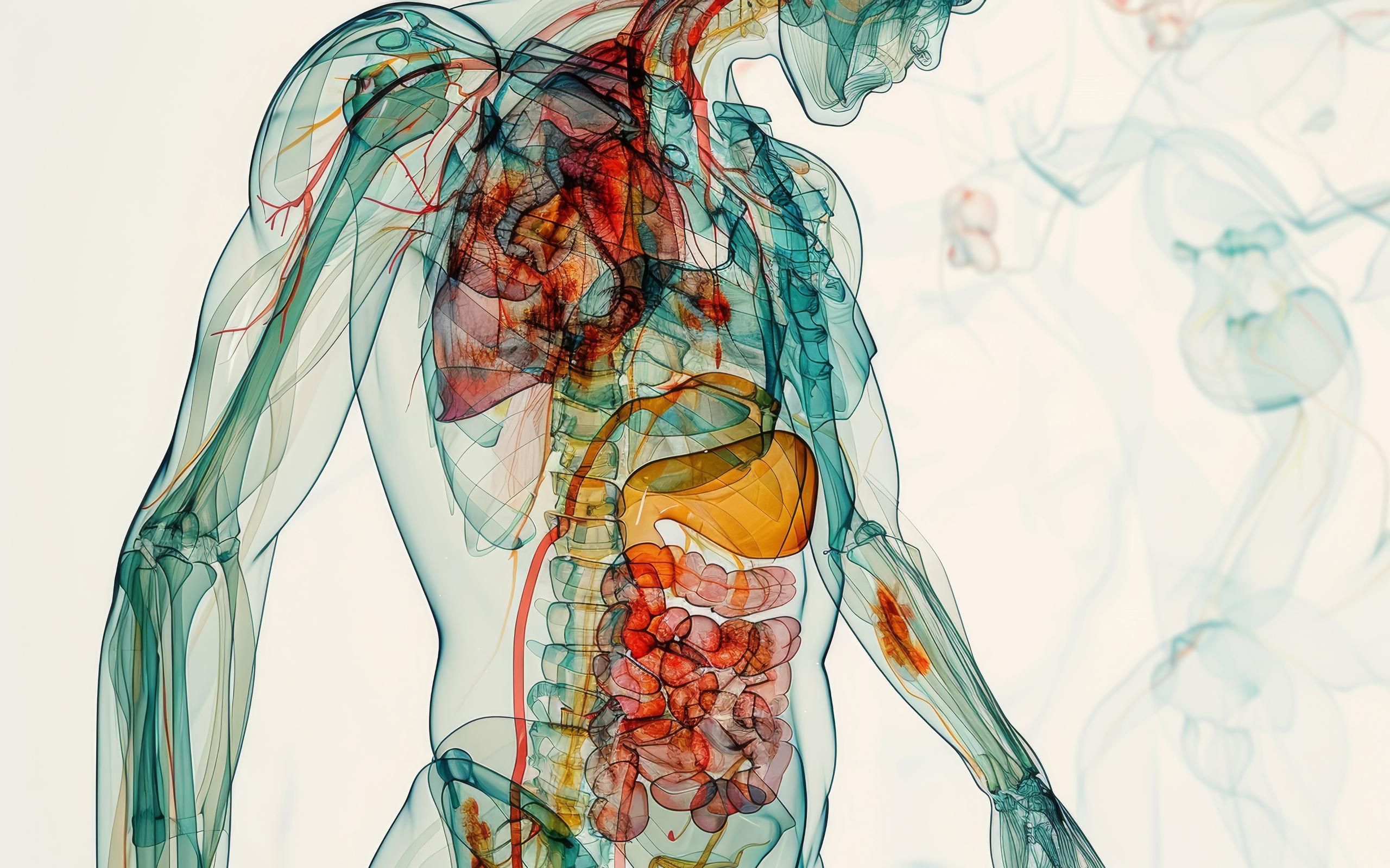 Virtual Anatomy
