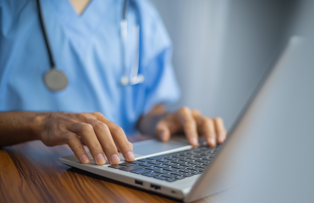 Healthcare Simulation Professional Development: Writing an Effective Abstract