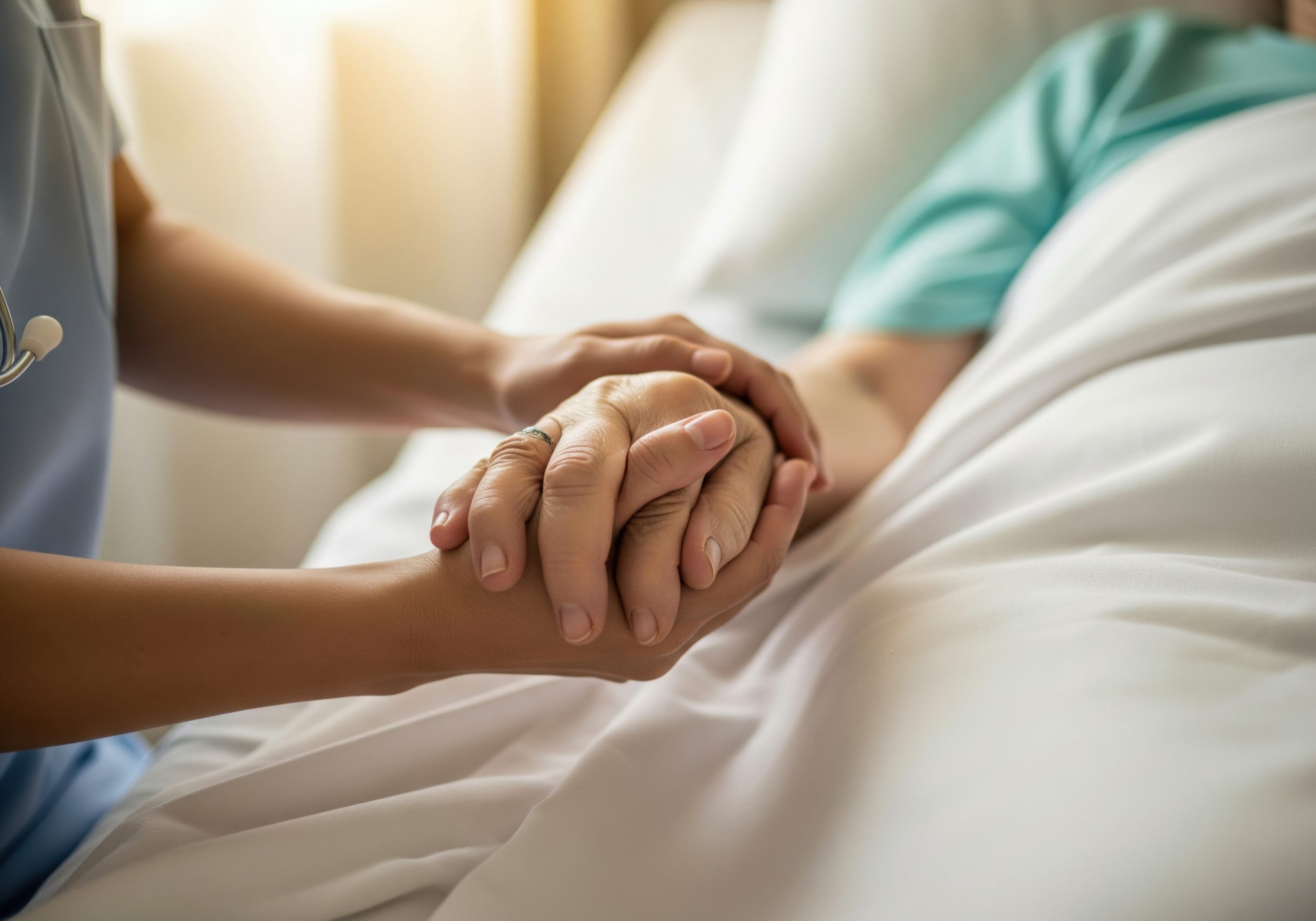 Reimagining End-of-Life Curriculum in Innovative Nursing Simulation Experiences