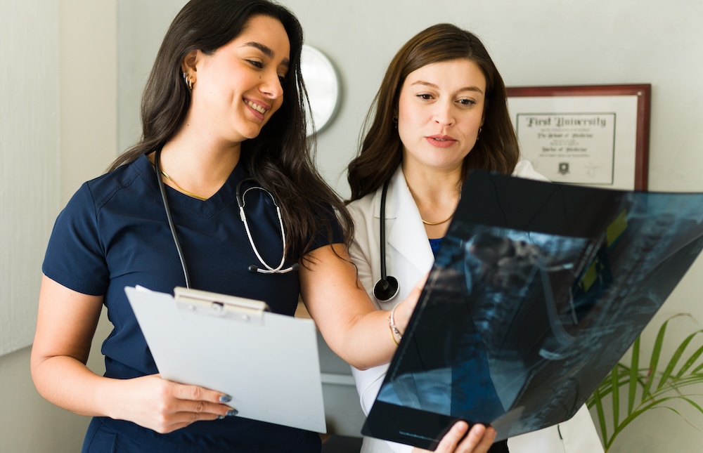 Advancing IPE: How to Integrate Radiography and Nursing Simulation for Stronger Clinical Collaboration