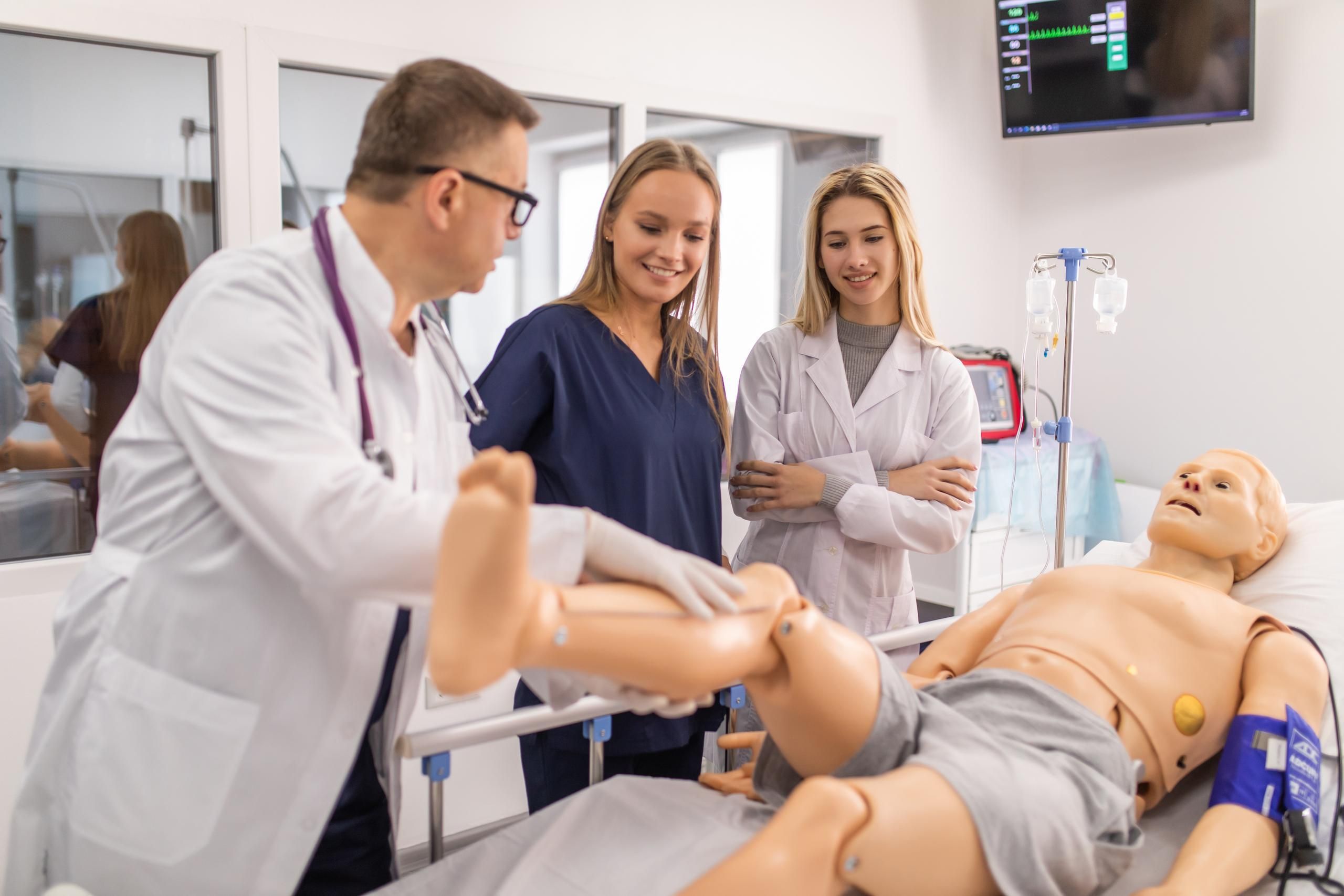 Patient Simulator