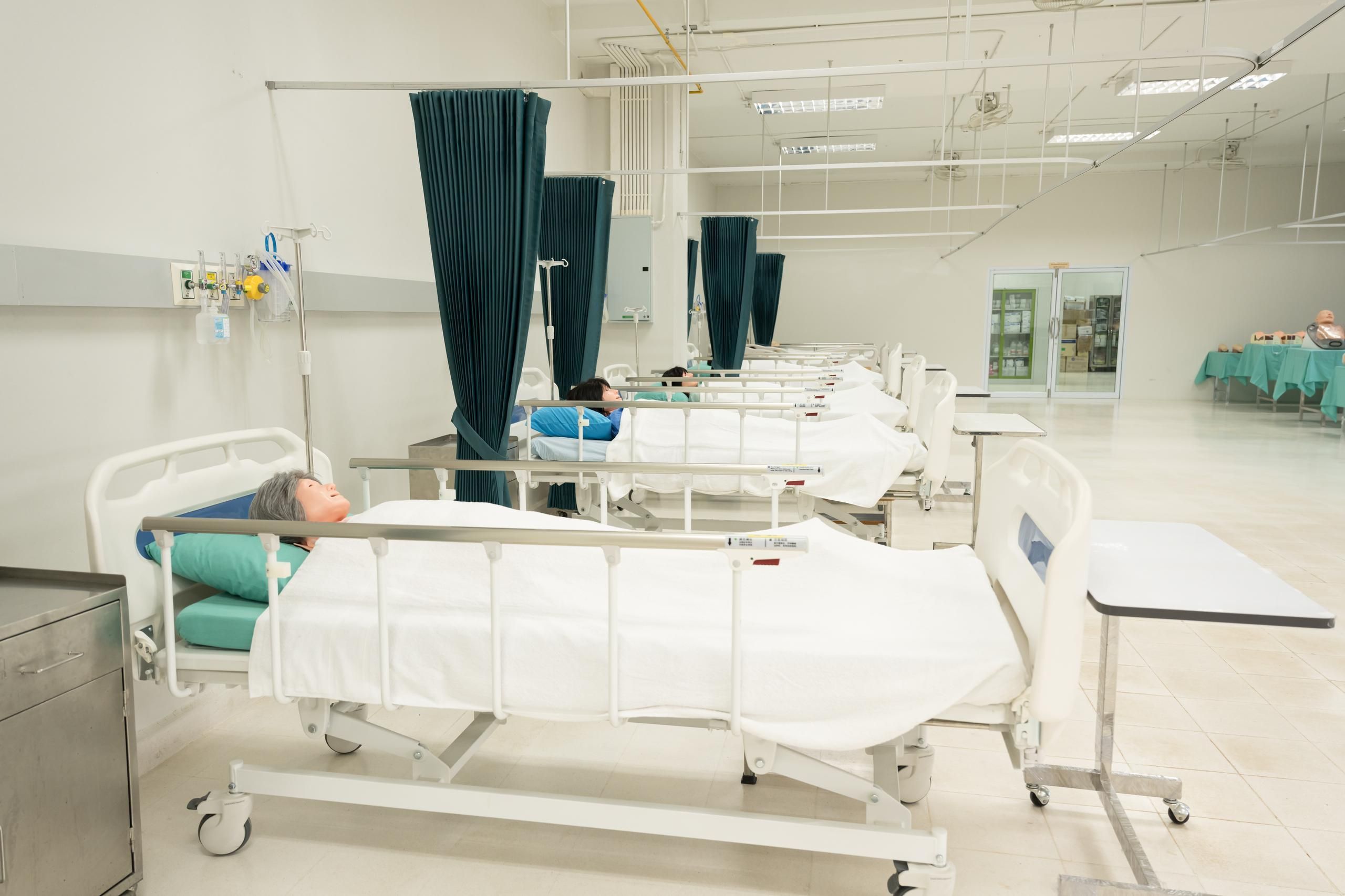 Sim Center