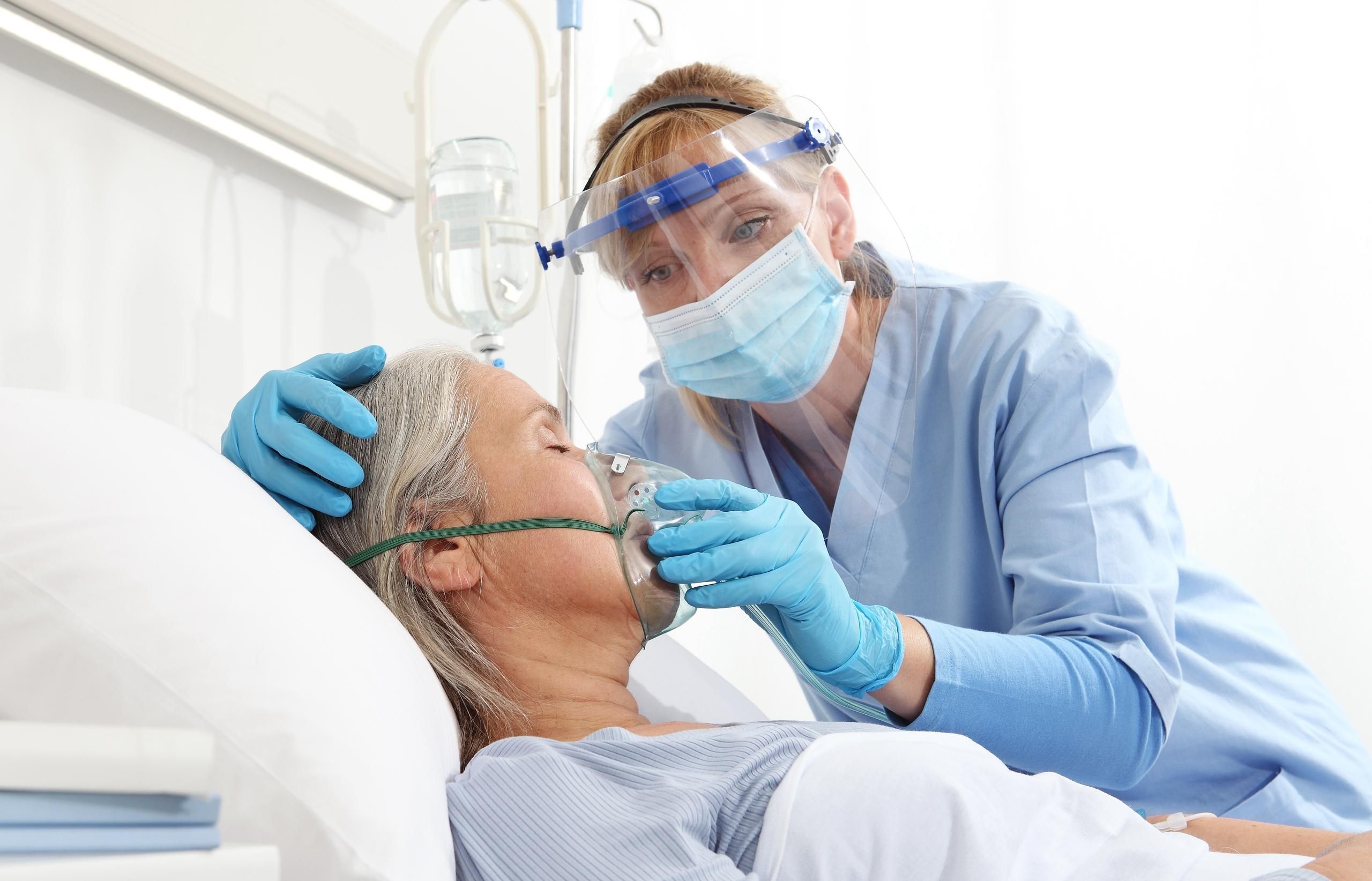 Standardized Patient