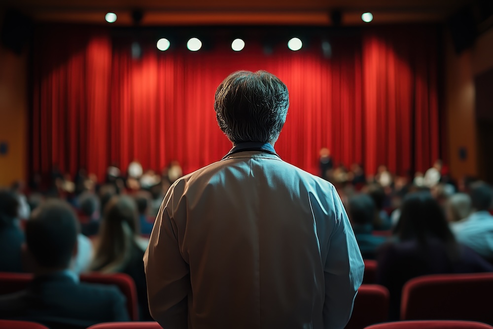 Healthcare Simulation Professional Development: How to Develop Engaging Presentations