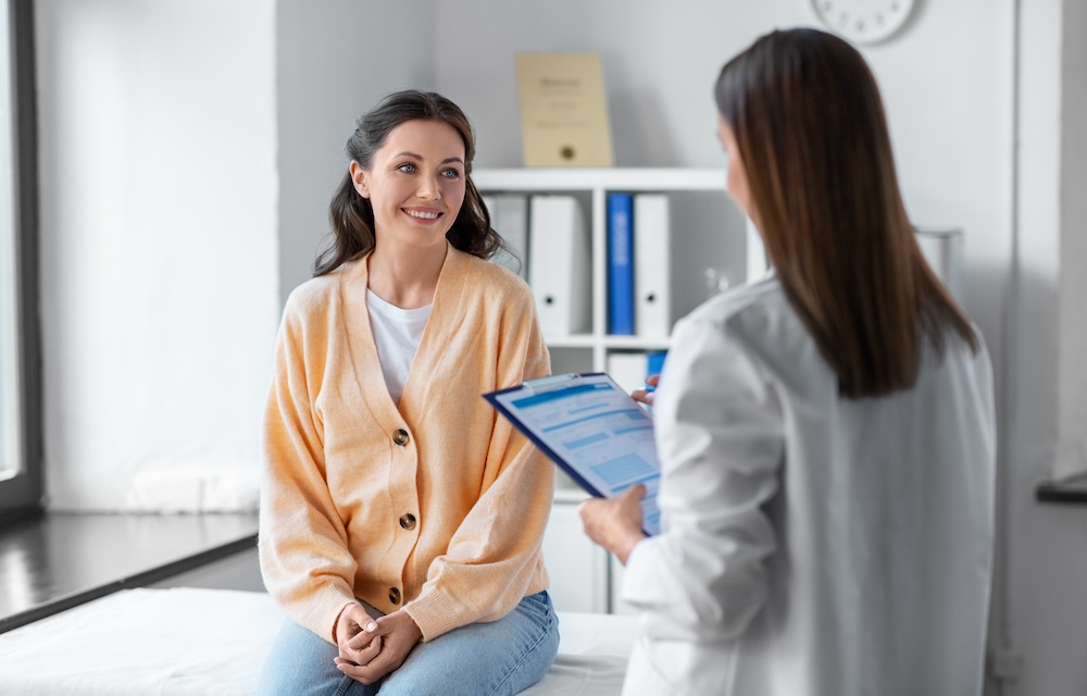 Standardized Patient Training Certificate Course