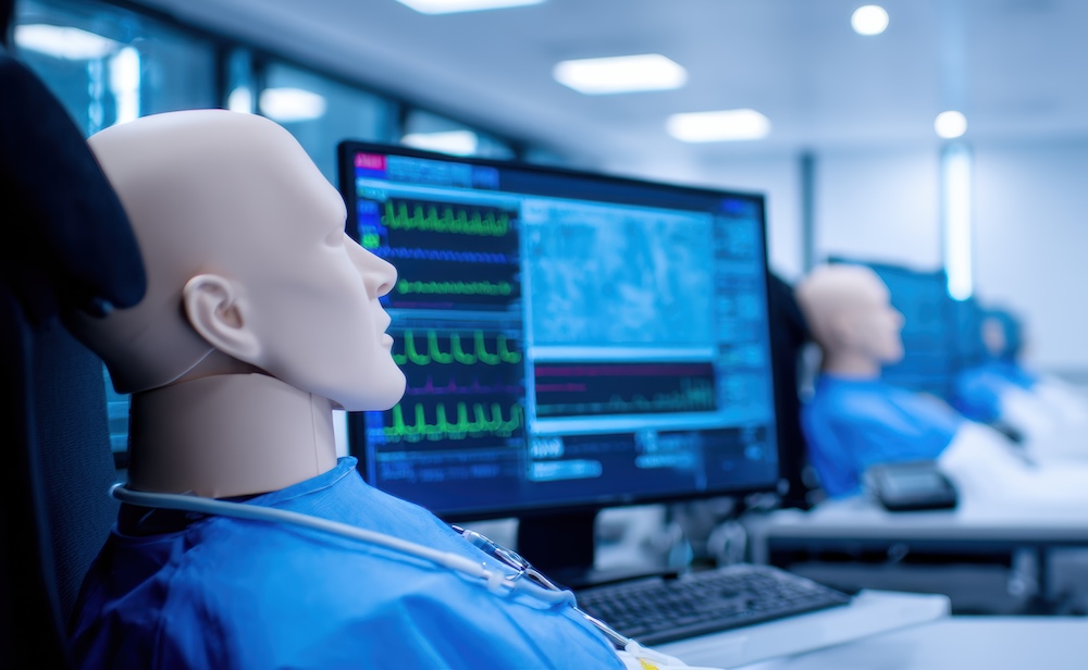 Assess, Align, Advance with SONAT: New Healthcare Simulation Operations Needs Assessment Tool