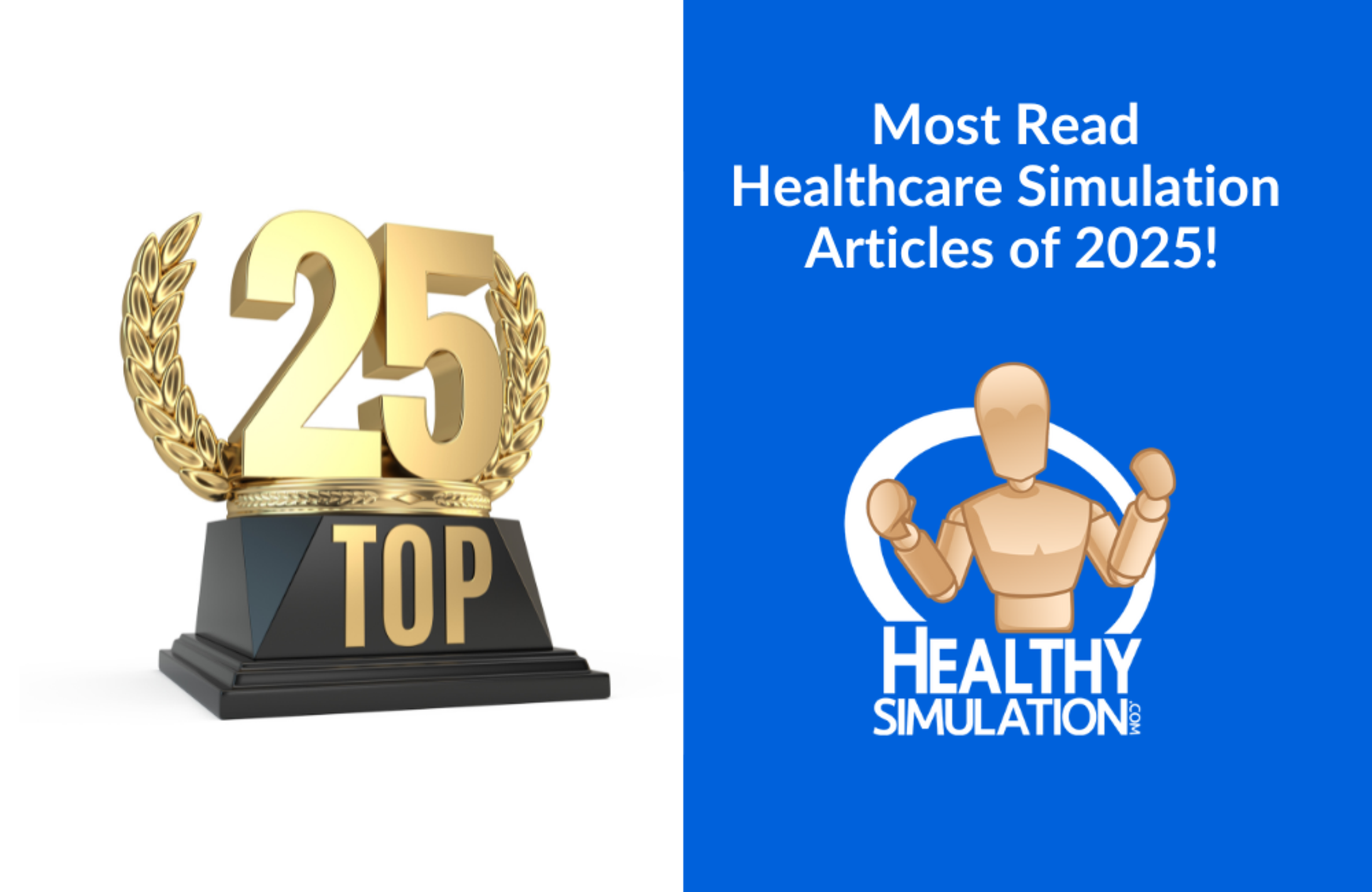Top Clinical Simulation Articles of 2025