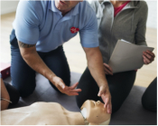 Resuscitation Program Development