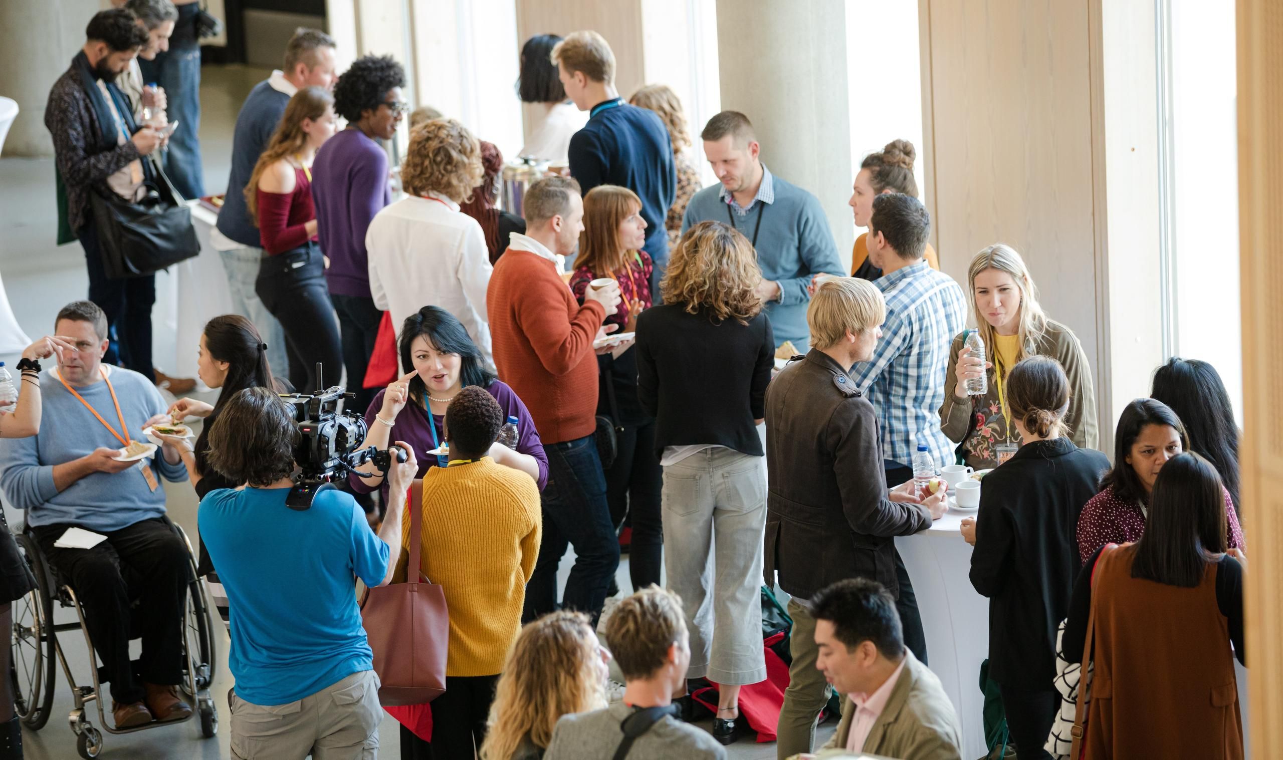 Strategic Approach: How to Maximize Healthcare Simulation Conference Experiences