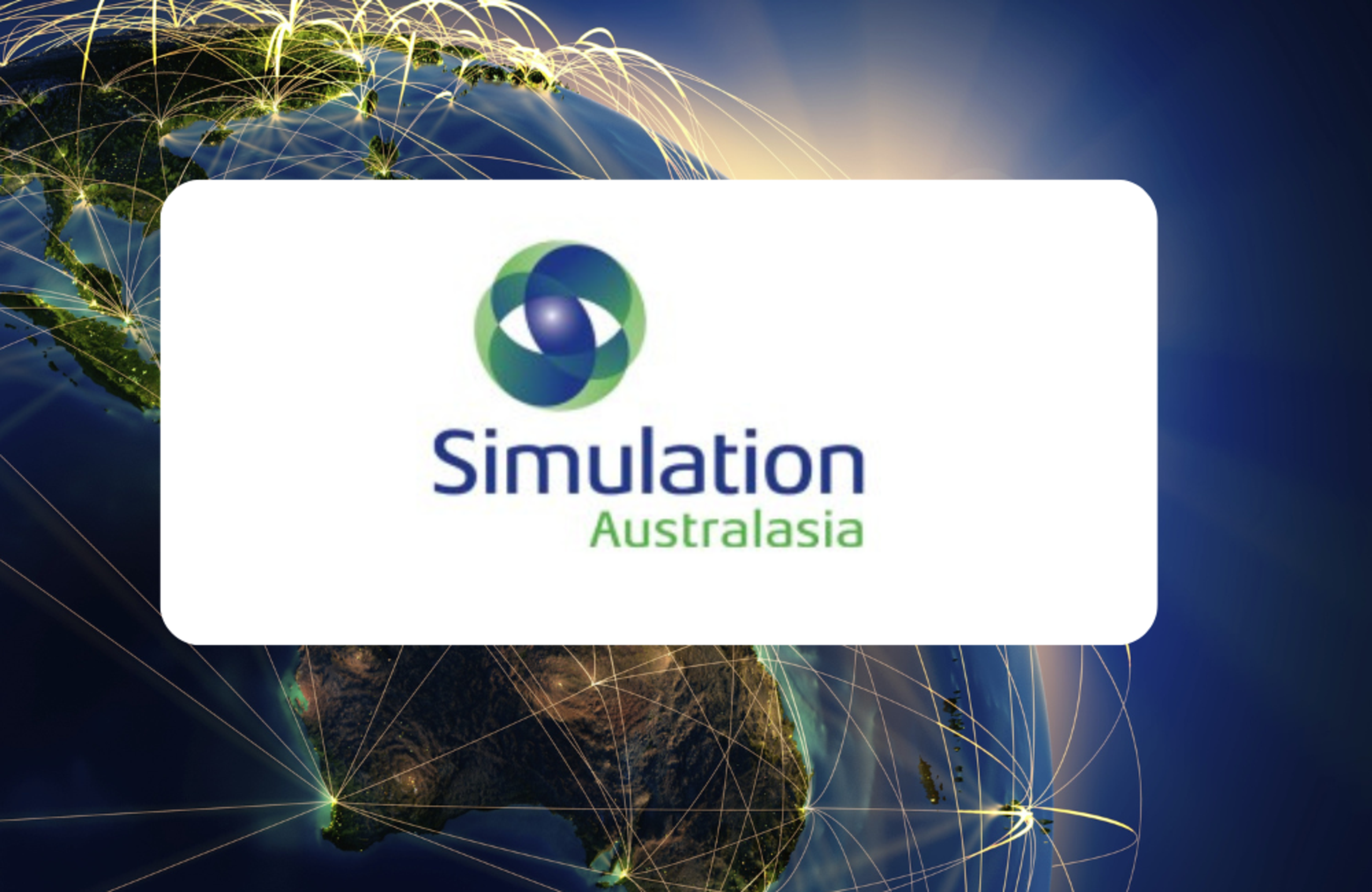 Simulation Australasia – SimAust