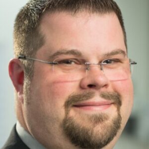Profile photo of Ronald Streetman