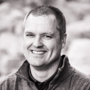 Profile photo of Rob Moore
