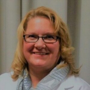 Profile photo of Kristen Smith