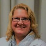 Profile photo of Kristen Smith