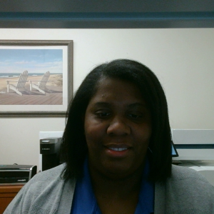 Profile photo of Nickeisha Hutchinson