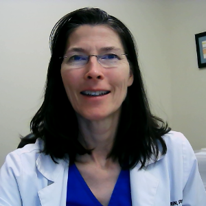 Profile photo of Kim Clarke