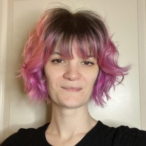Profile photo of Julie Fitzsimmons