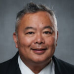 Profile photo of Joseph Buhain