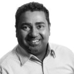 Profile photo of John Fernandes