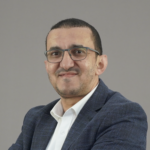 Profile photo of Mohammed MOUHAOUI