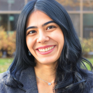 Profile photo of Anila Virani