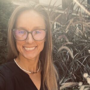 Profile photo of Tiffany Elliott