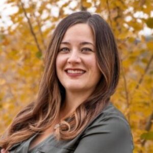 Profile photo of Lisa George