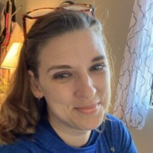 Profile photo of Christina Arnold