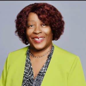 Profile photo of Dia Finley