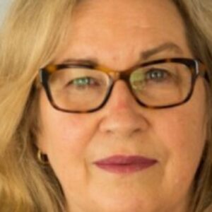 Profile photo of Jo Loomis