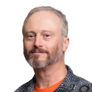 Profile photo of Brad Ward