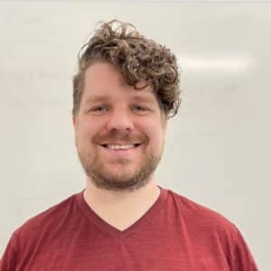 Profile photo of Aaron Wiebe
