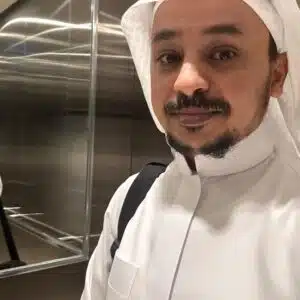 Profile photo of sami alruhaily