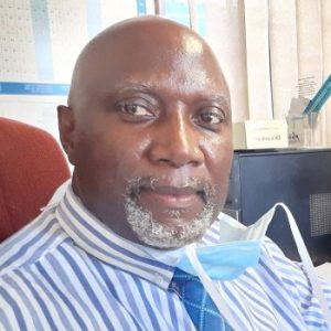 Profile photo of Alex Kalonji Tshileo