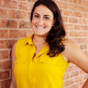 Profile photo of Megan De Jonge