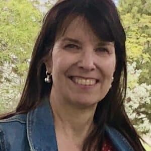 Profile photo of Barbara Wilson-Keates