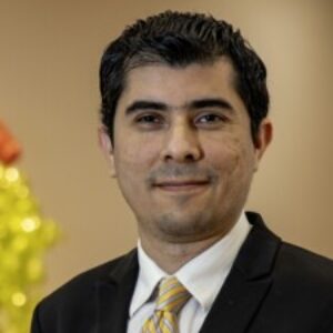 Profile photo of Rafael Dominguez