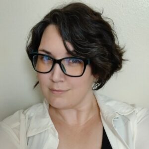 Profile photo of Amanda Johnson