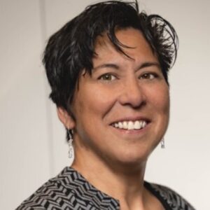 Profile photo of Marie Gonzales
