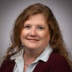 Profile photo of Julie McNutt