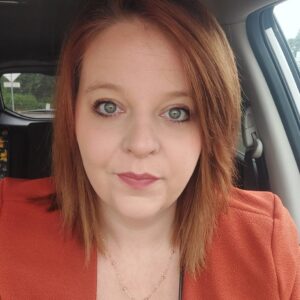 Profile photo of Kazzie Cazort