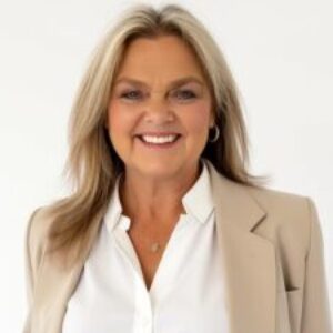 Profile photo of Gwendolyn "Sam" Smith
